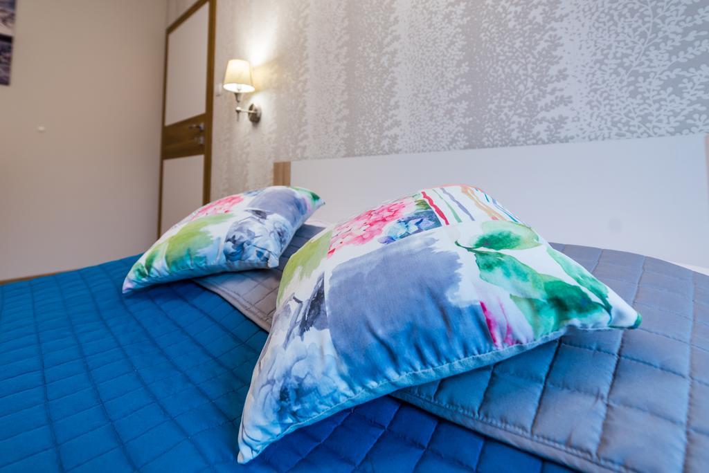 Apartament Waterside Gizycko Luaran gambar