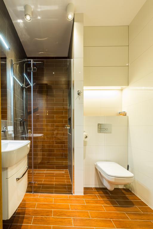 Apartament Waterside Gizycko Luaran gambar