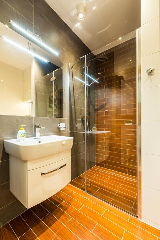 Apartament Waterside Gizycko Luaran gambar
