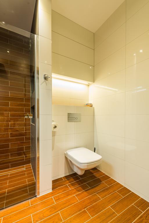 Apartament Waterside Gizycko Luaran gambar